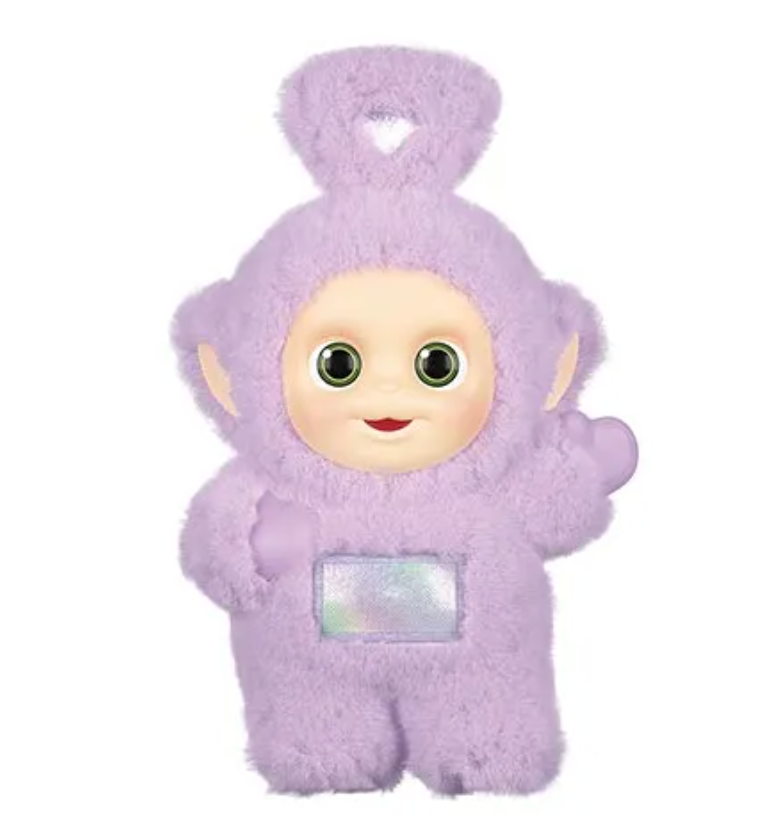 Teletubbies - Midnight Tinky Winky