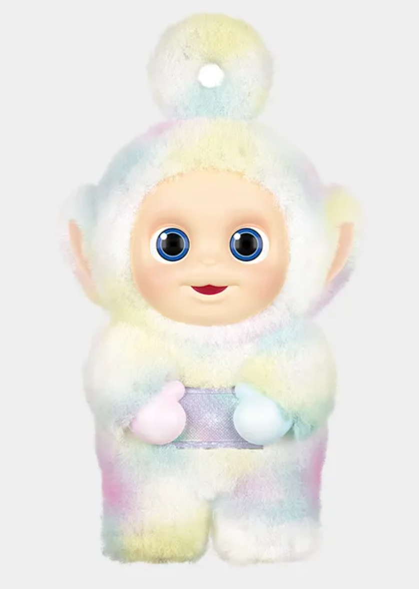 Teletubbies - Secret