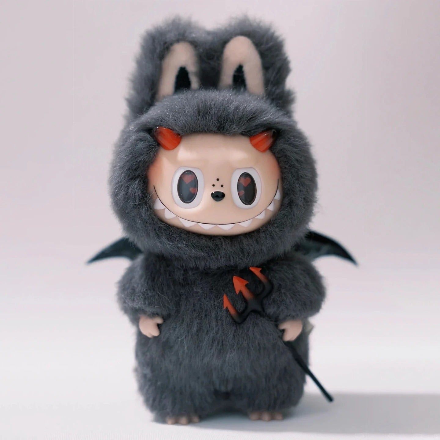 Labubu Devil
