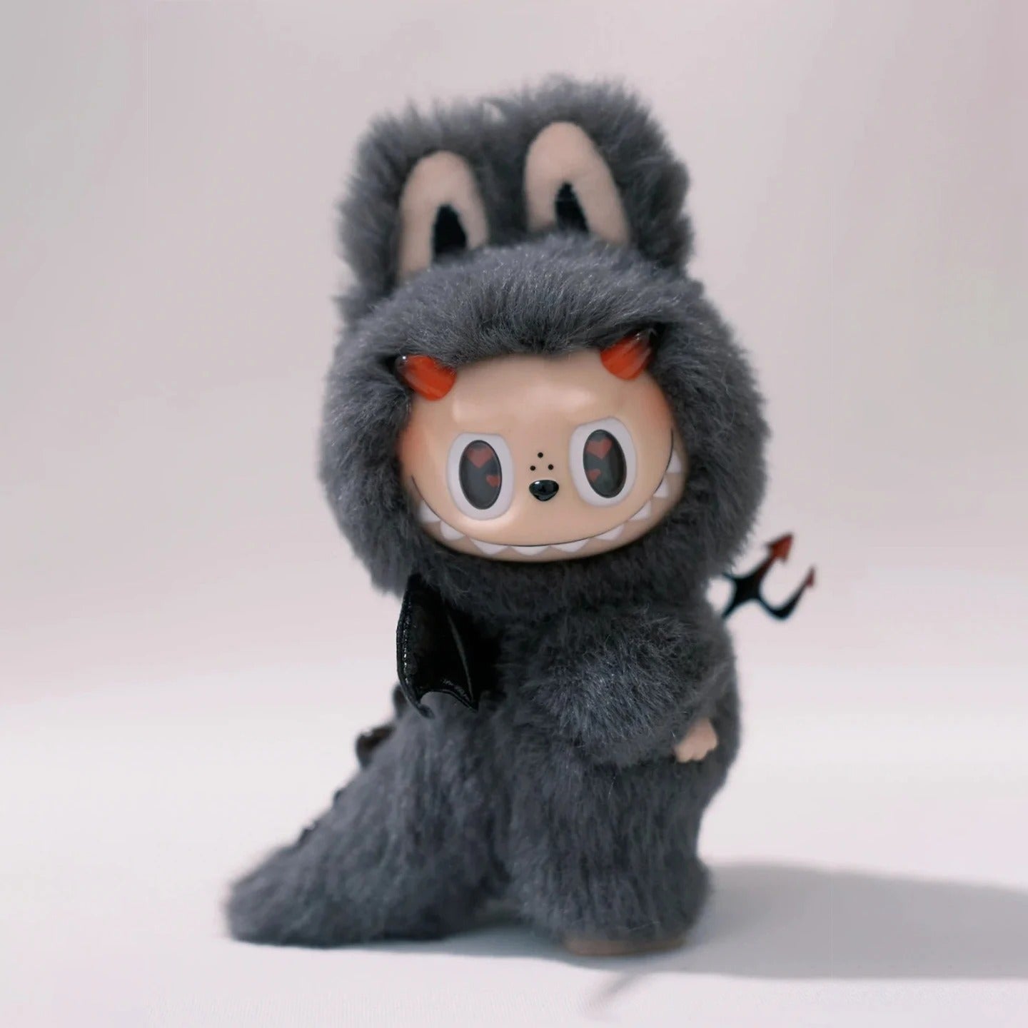 Labubu Devil