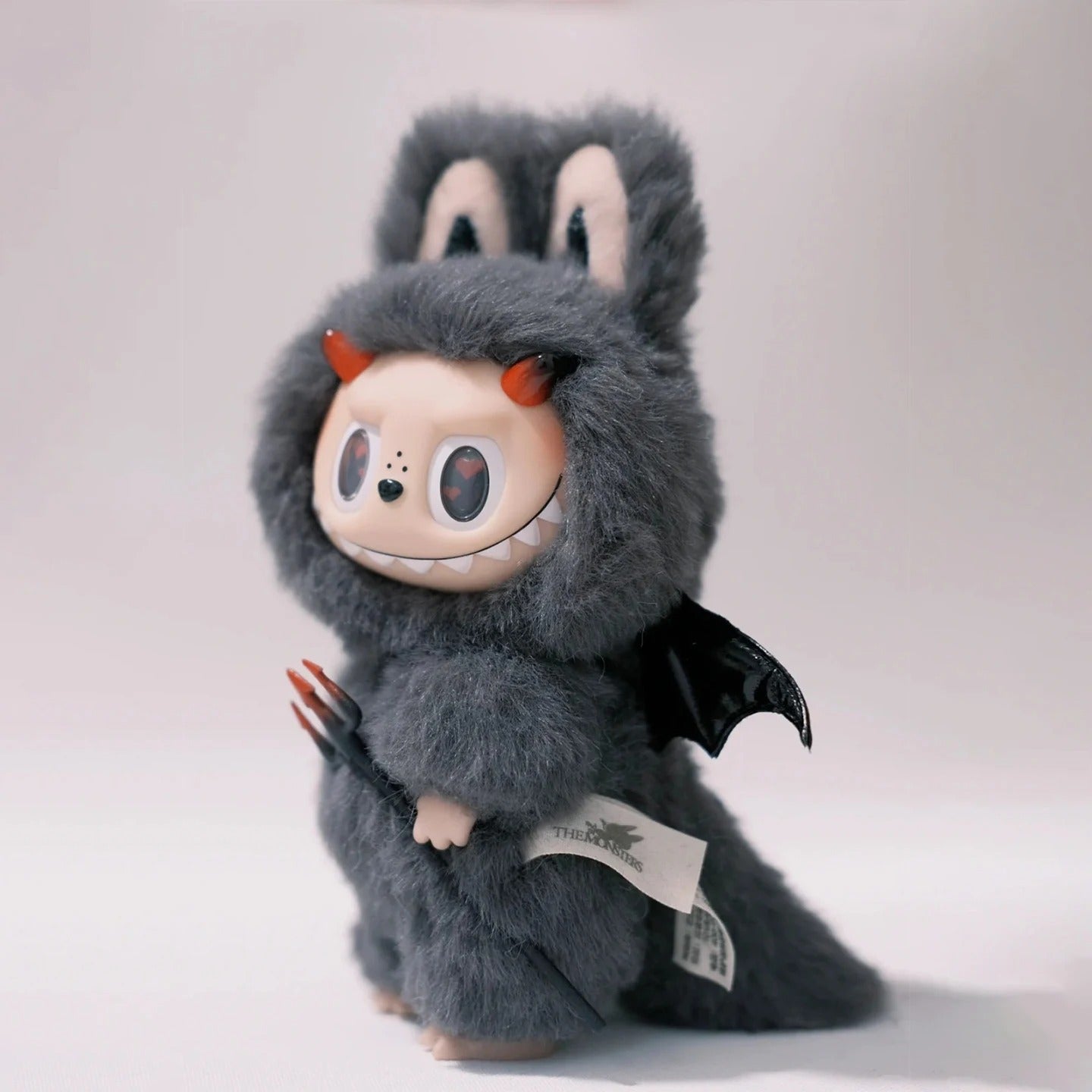 Labubu Devil