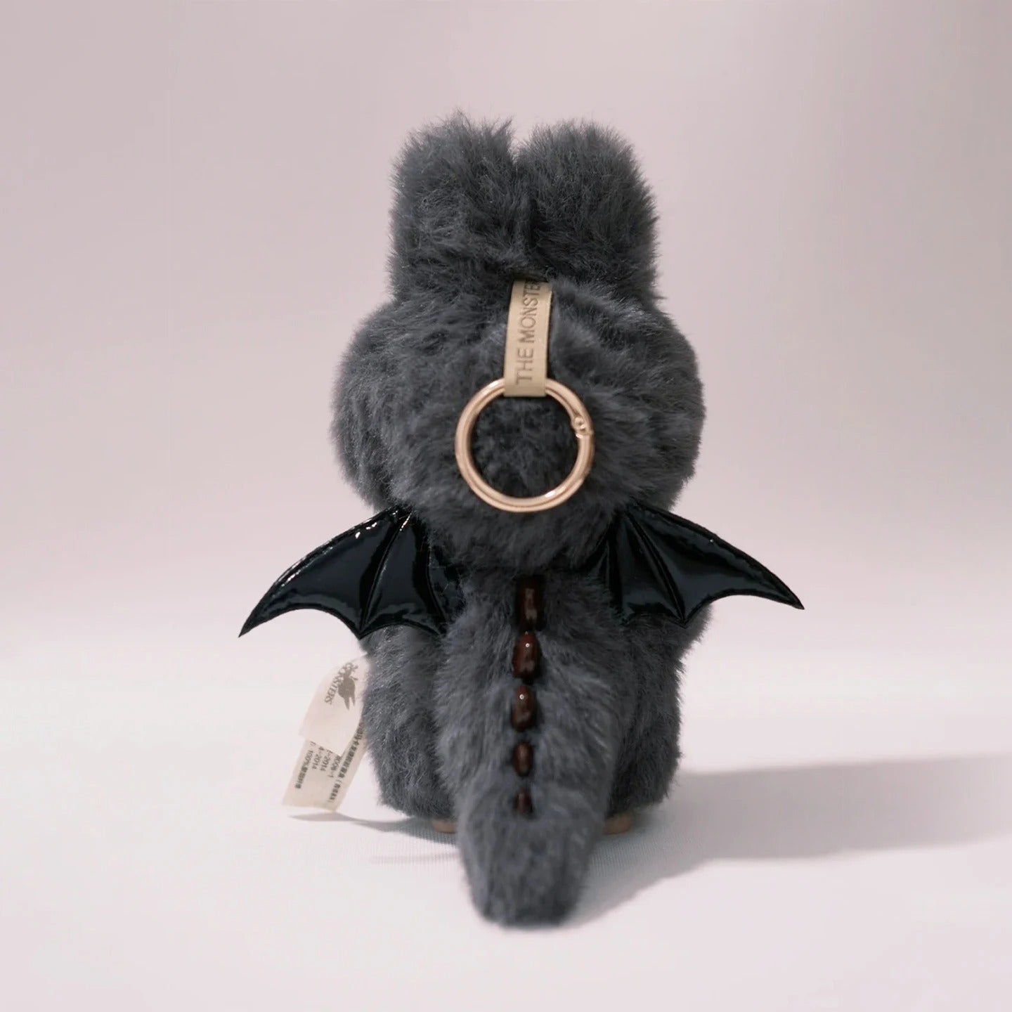 Labubu Devil