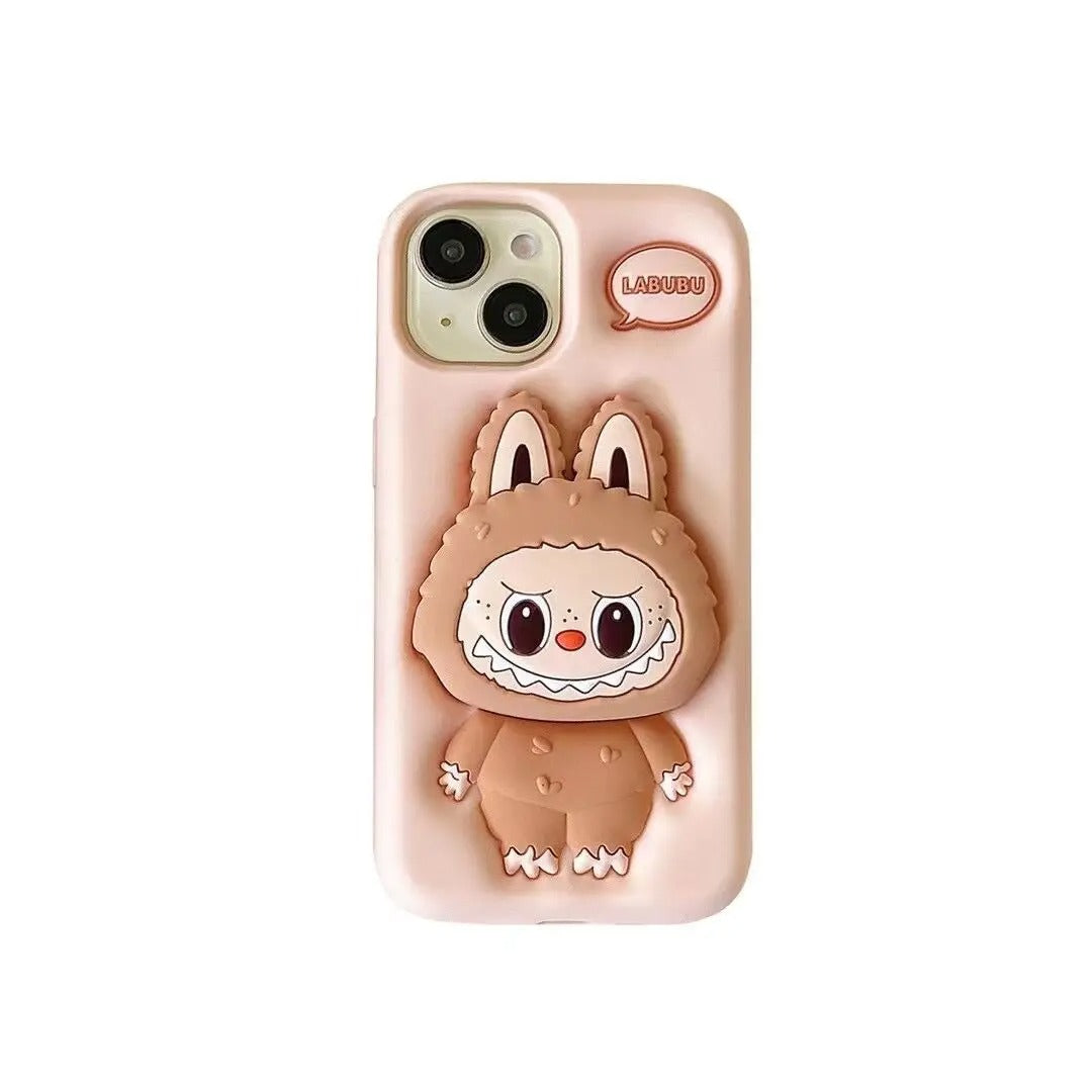 Labubu Cover Telefono