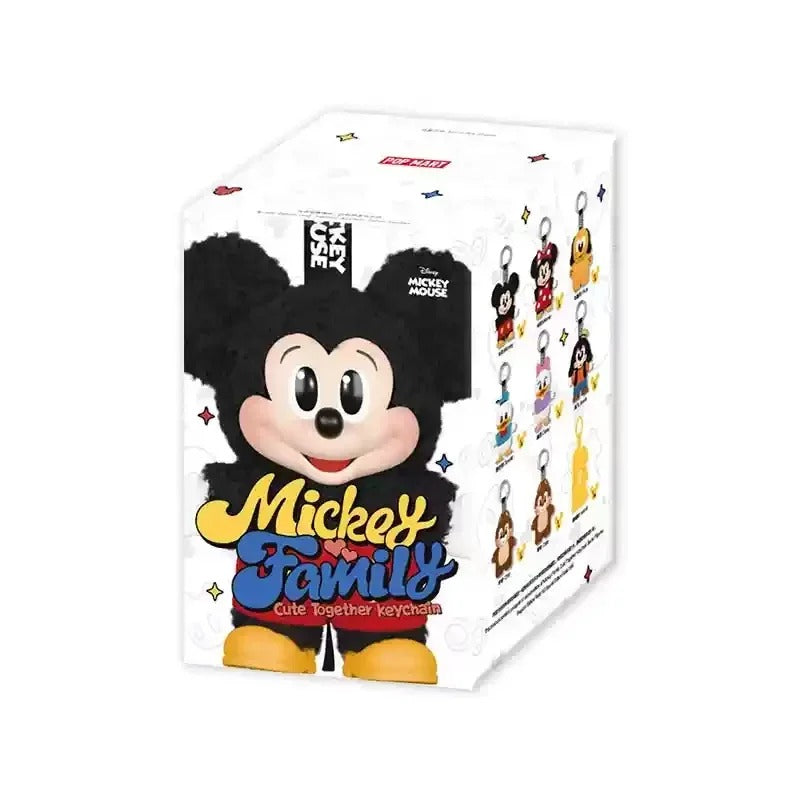 Mickey Family - Blind Box