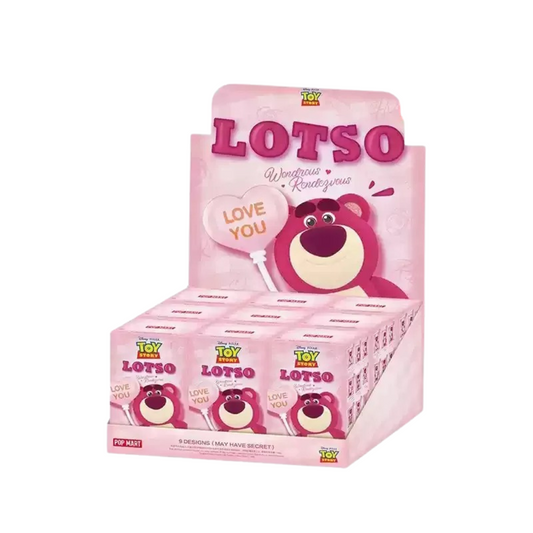 Whole Set - Orso Lotso