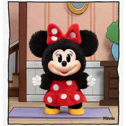 Mickey Family - Minnie