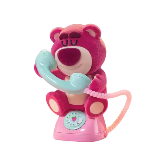 Sweet Call - Orso Lotso
