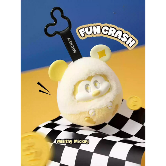 Fun Crash - Wealthy Mickey