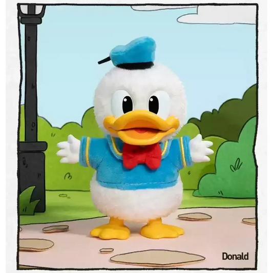 Mickey Family - Donald