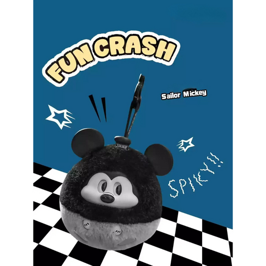 Fun Crash - Sailor Mickey