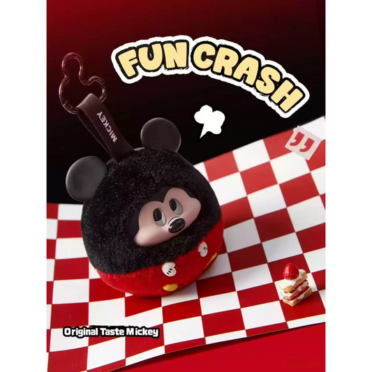 Fun Crash - Original Taste Mickey