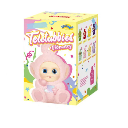 Teletubbies  - Blind Box