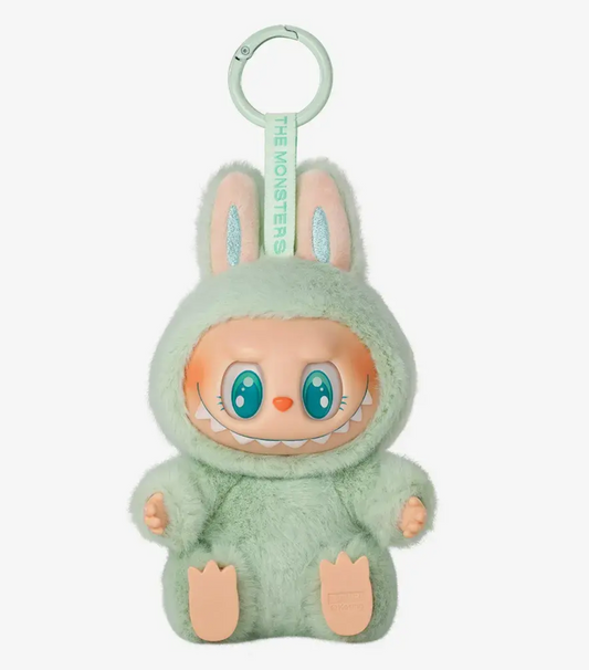 LABUBU Prendi posto - Ququ