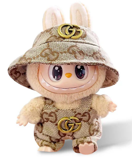 Labubu GG