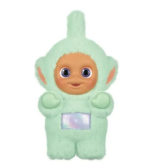 Teletubbies  - Mint Dipsy