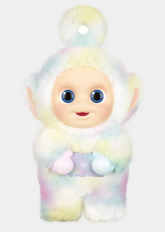 Teletubbies  - Secret