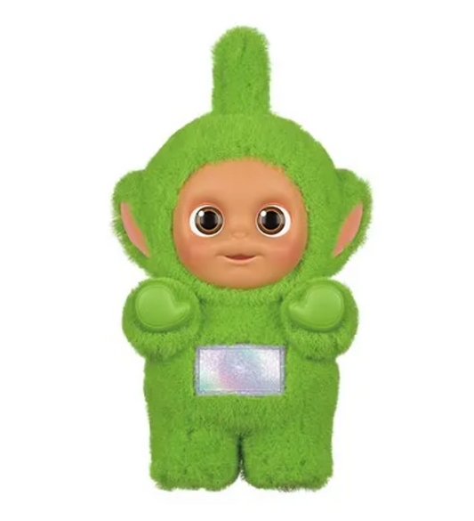 Teletubbies  - Dipsy