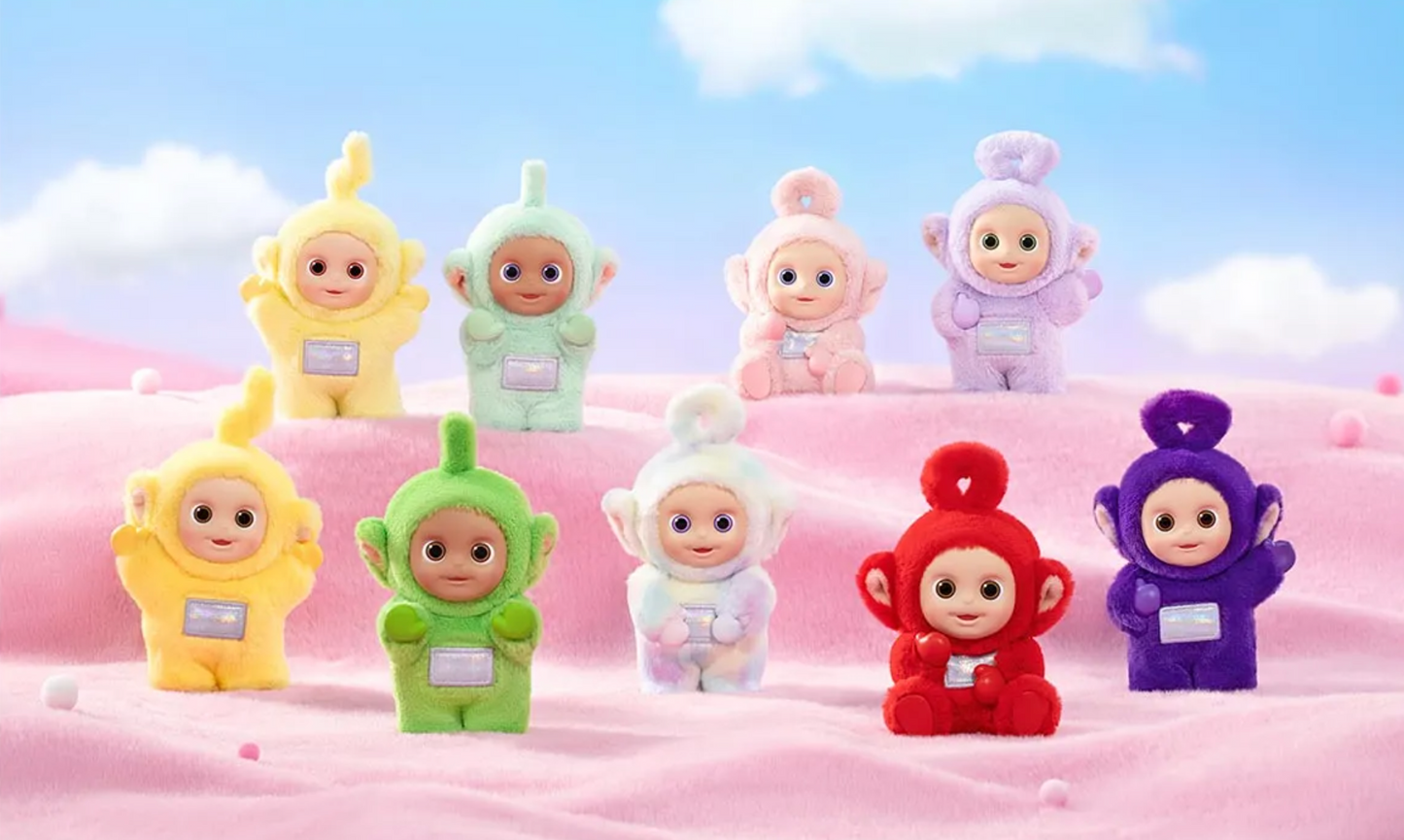 Teletubbies  - Whole Set