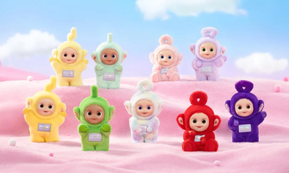 Teletubbies  - Whole Set