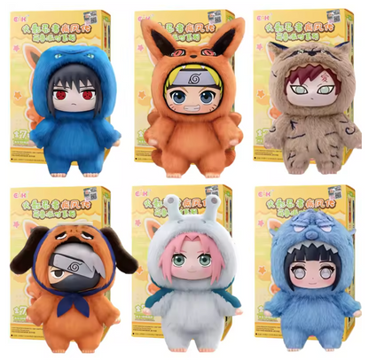 NARUTO - BLIND BOX