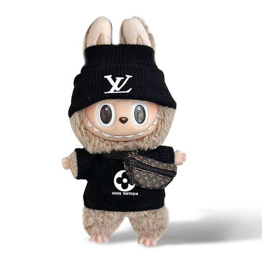Labubu LV