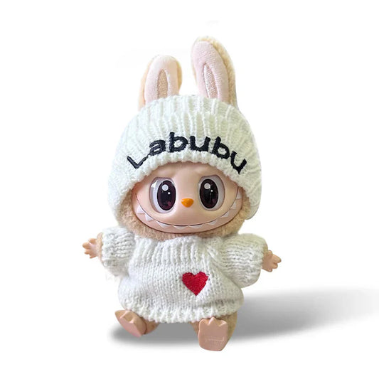 Labubu – Outfit Labubu (Labubu non incluso)
