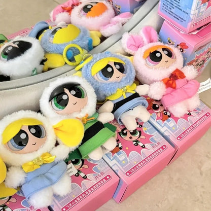 The Powerpuff Girl - BLIND BOX