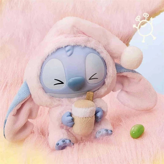Labubu Stitch - Drink
