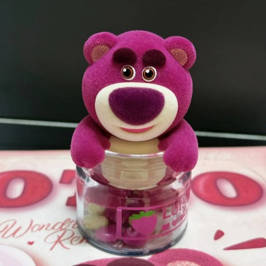 Bottled Lotso