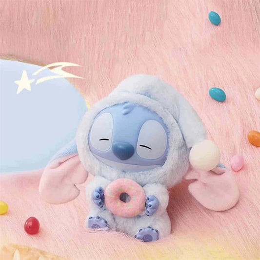 Labubu Stitch - Donut