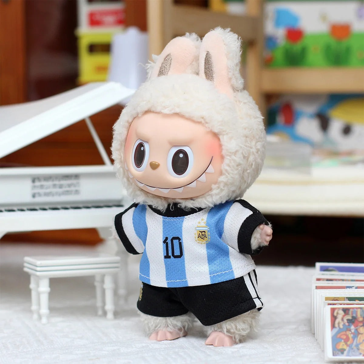 Labubu Argentina