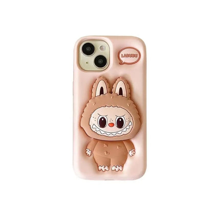 Labubu Cover Telefono