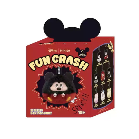 FUN CRASH - BLIND BOX