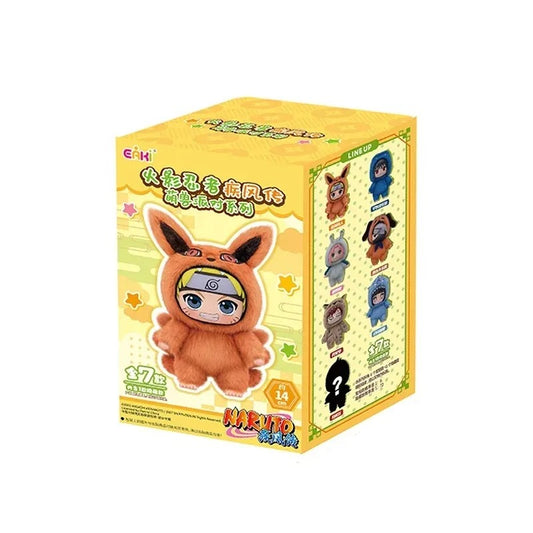 NARUTO - BLIND BOX